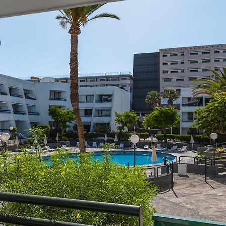 Go2Tenerife Apart'Arona City Center & Beach At 5 Min Buitenkant foto